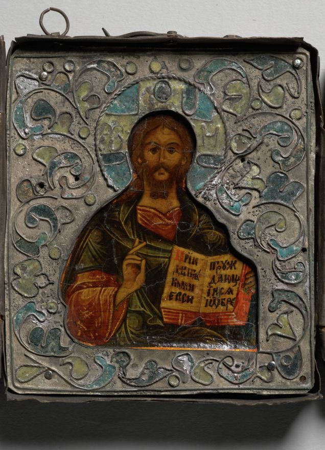 Christ by Unknown artist